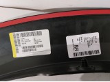 Wheel Flare, RH (Front)